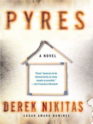 cover image of Pyres